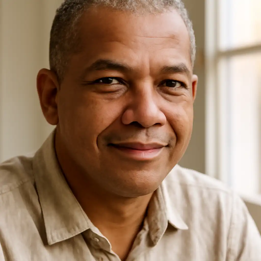 Derek Morrison